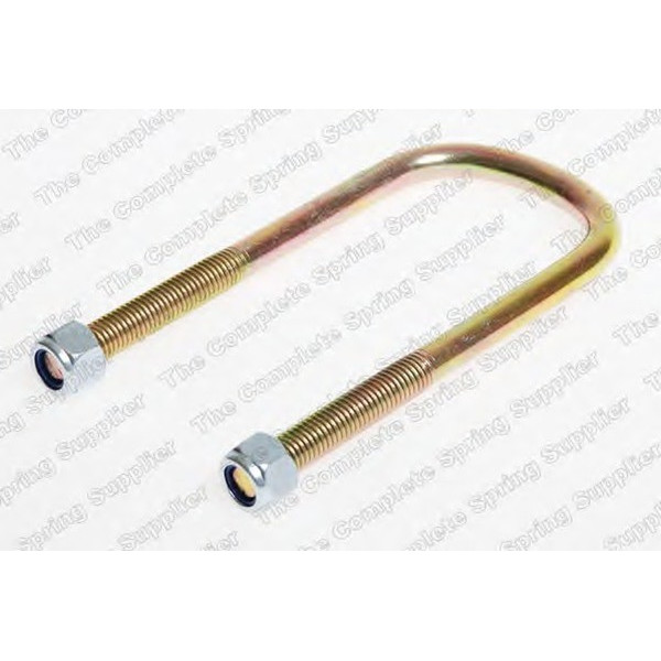 U-BOLT 68x150xM12x64 FORM 3 image
