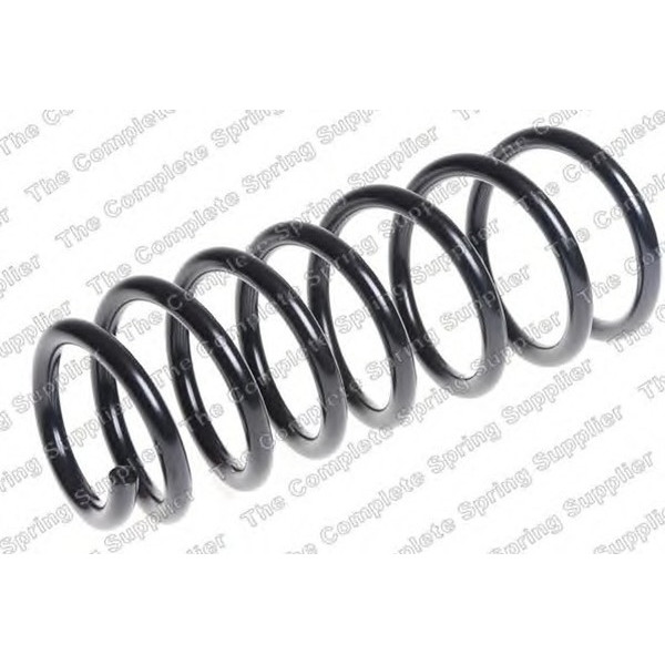 COIL SPRING REAR VOLVO image