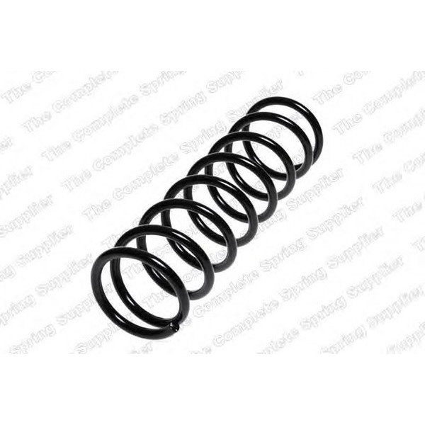 COIL SPRING REAR TOYOTA image