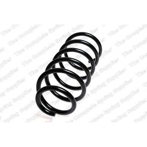 COIL SPRING FRONT VOLVO image