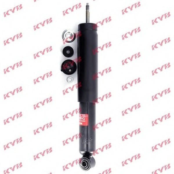 Shock Absorber Front L/R image