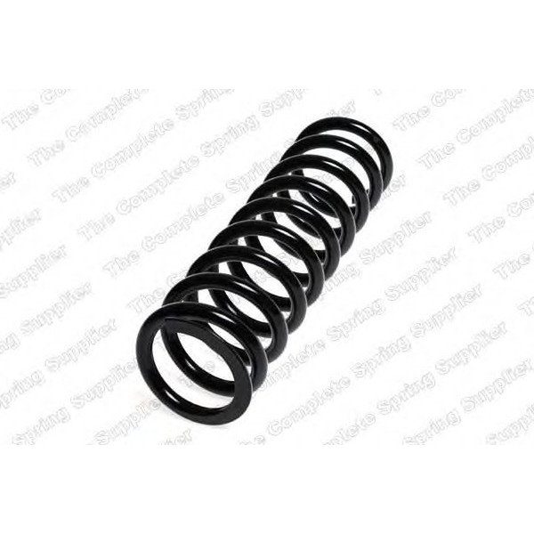 COIL SPRING REAR MERCEDES image