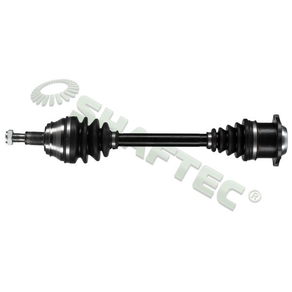 Driveshafts image