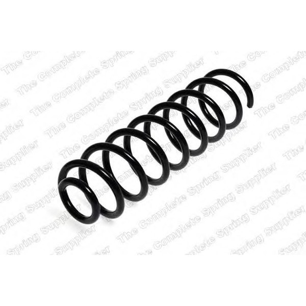 COIL SPRING REAR RENAULT image