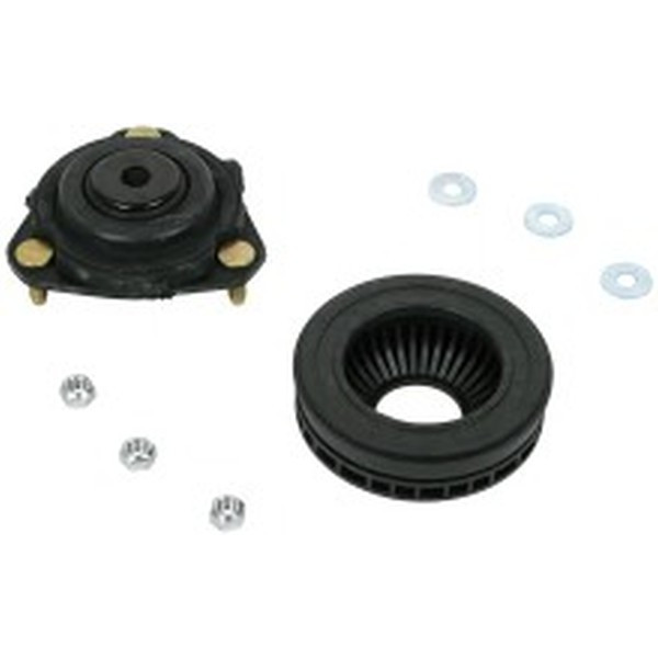 Susp/Control/Wishbone/Arm Bush/Mount image