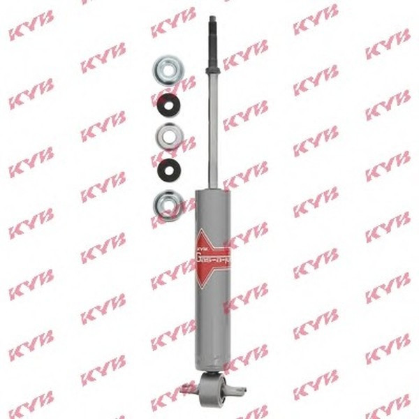 Shock Absorber Front L/R image