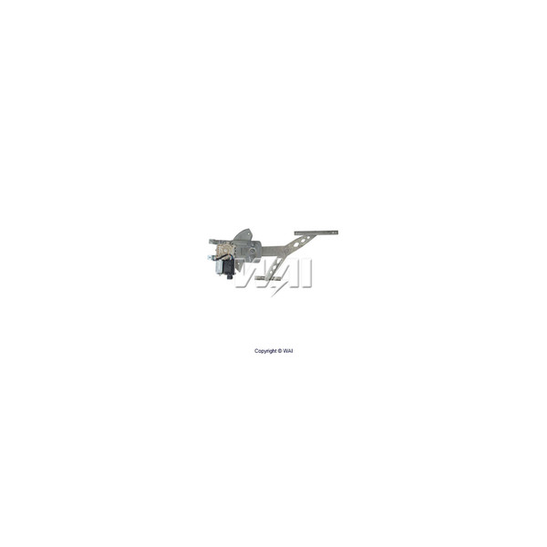 Window Regulator image