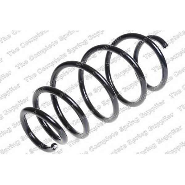 COIL SPRING FRONT OPEL/VAUXHAL image