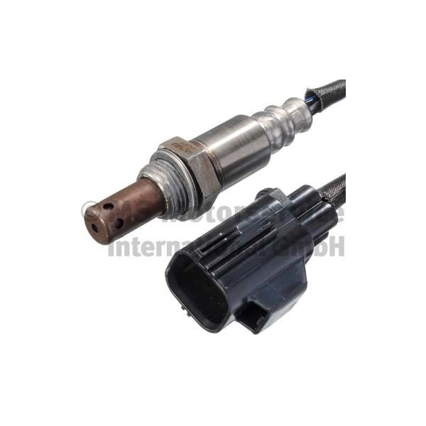 VOLVO LAMBDA SENSOR image