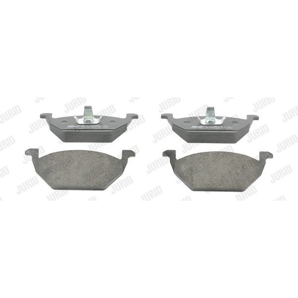 Brake Pad Set image