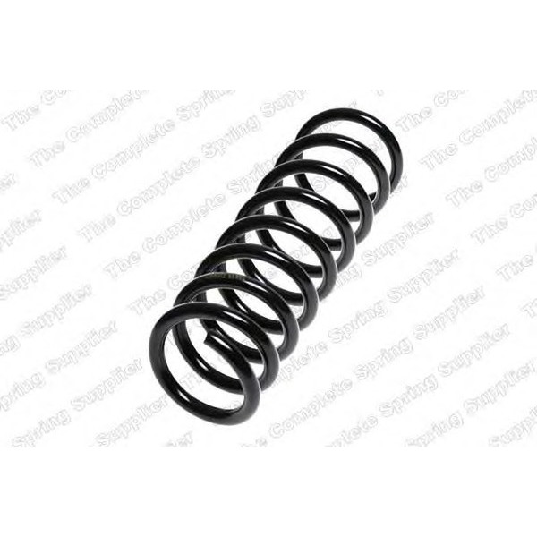COIL SPRING FRONT JAGUAR image