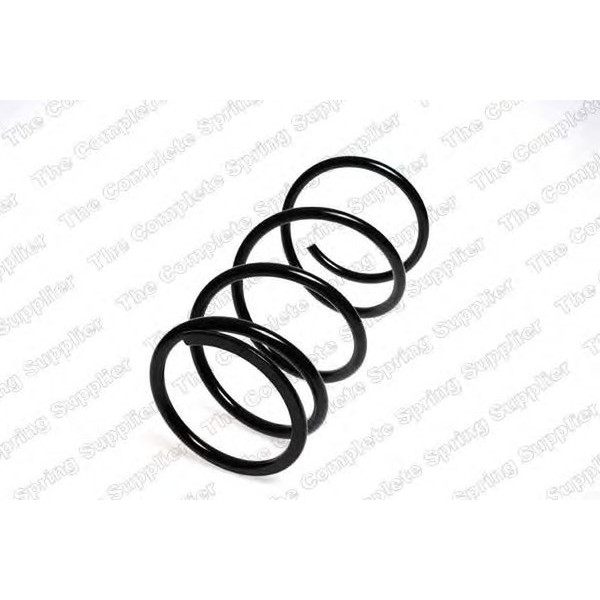 COIL SPRING FRONT TOYOTA image