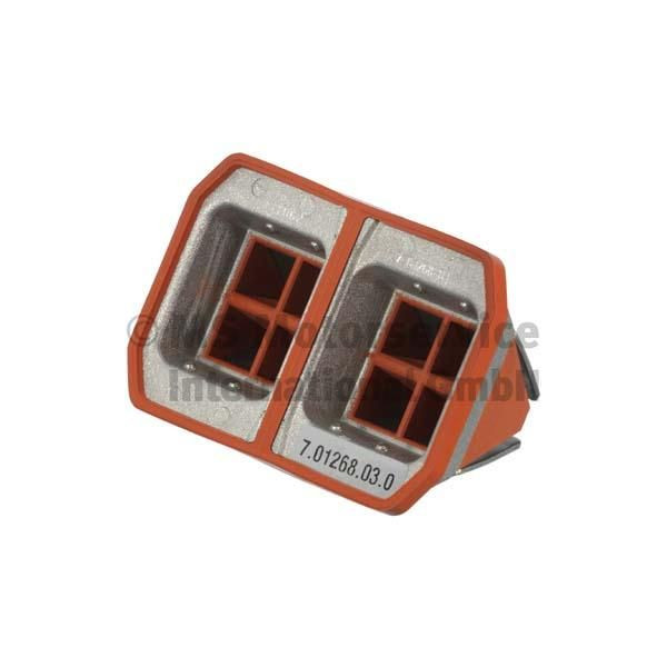 MAN NON-RETURN VALVE (EGR MODULE) image