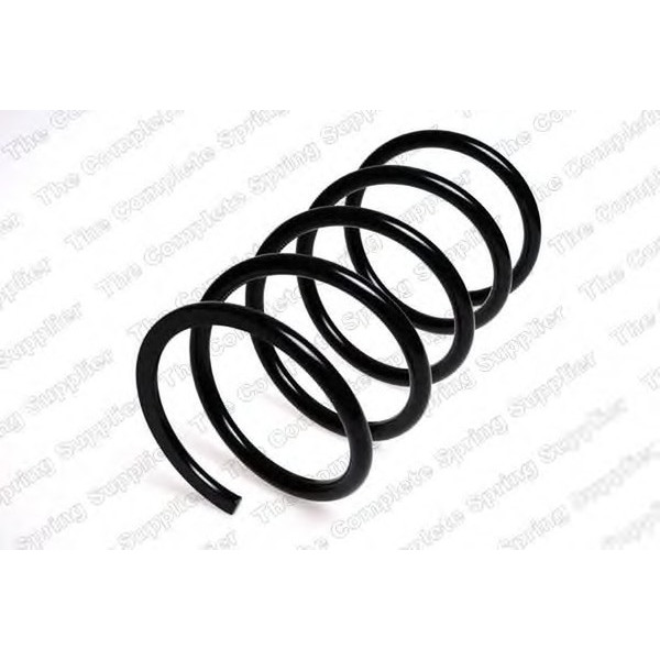 COIL SPRING FRONT HYUNDAI image