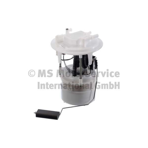 PEUGEOT IN-TANK MODULE image