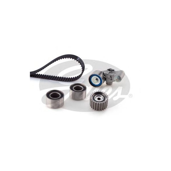 POWERGRIP TIMING BELT KIT image