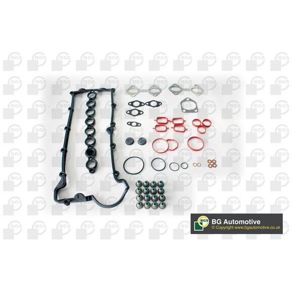 Gasket Set cylinder head image
