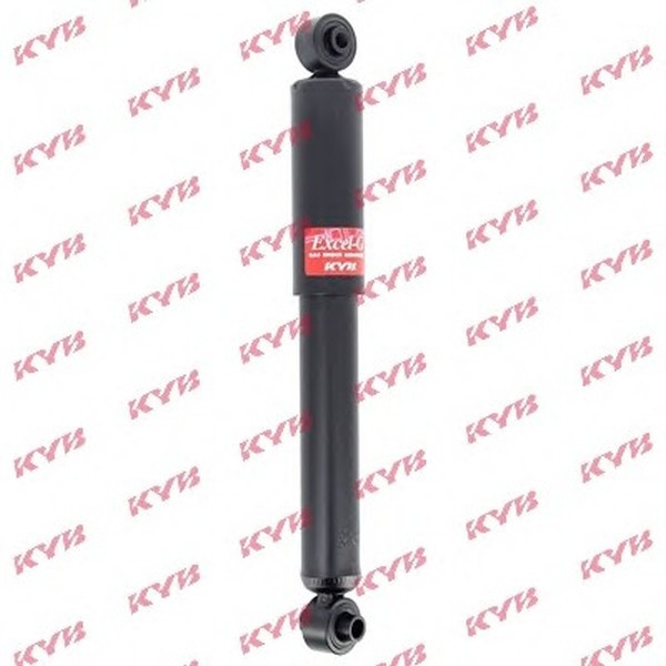 Shock Absorber Rear L/R image