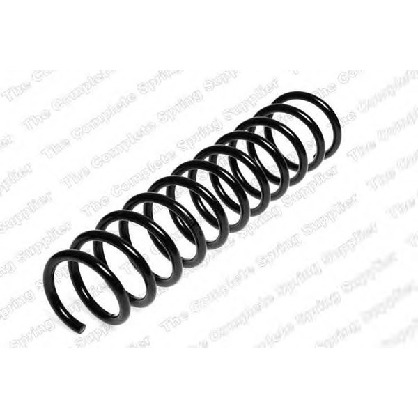 COIL SPRING REAR VOLVO image