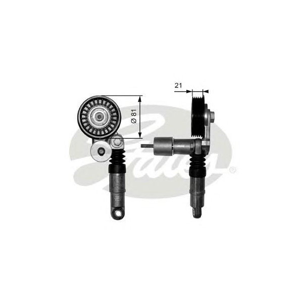 Tensioner image