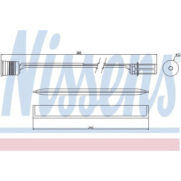 Receiver dryer image