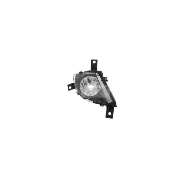 Fog Lamp image