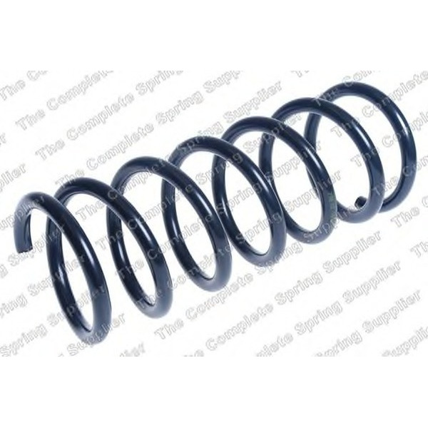 COIL SPRING REAR VOLVO image