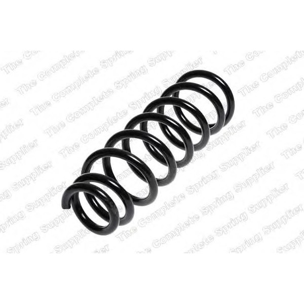 COIL SPRING REAR TOYOTA image