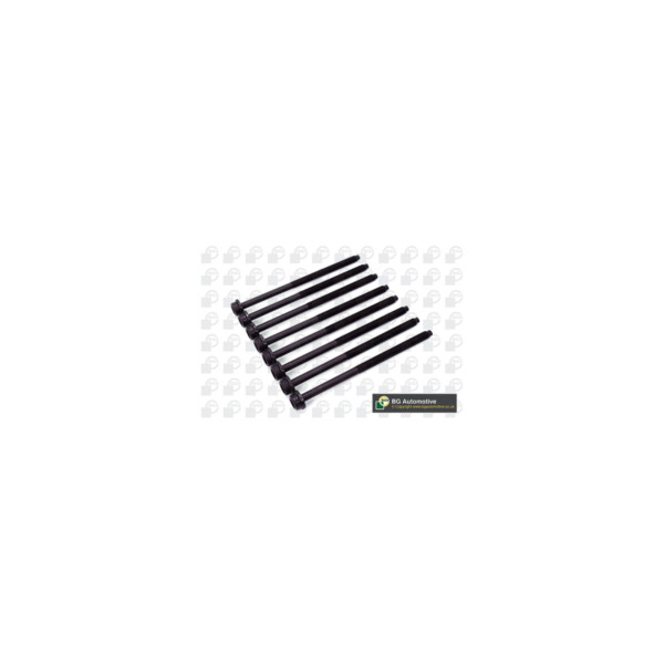 Head Bolts image