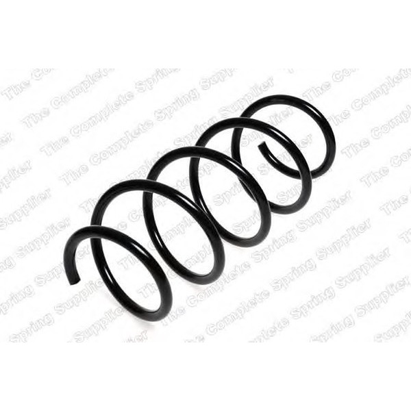 COIL SPRING FRONT RENAULT image