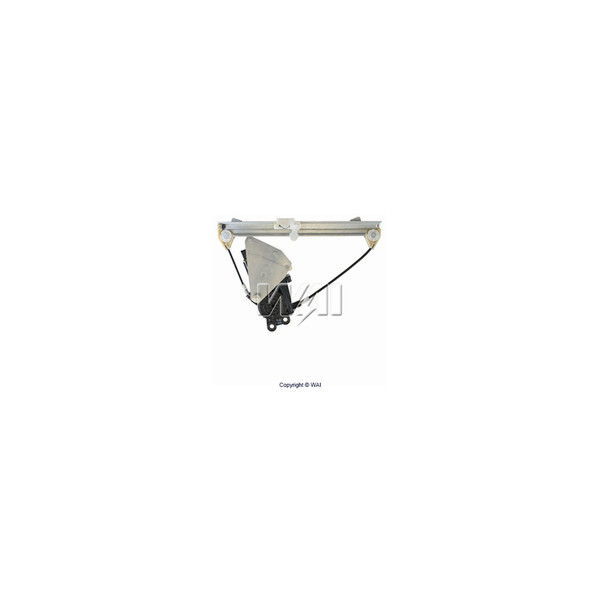 Window Regulator image