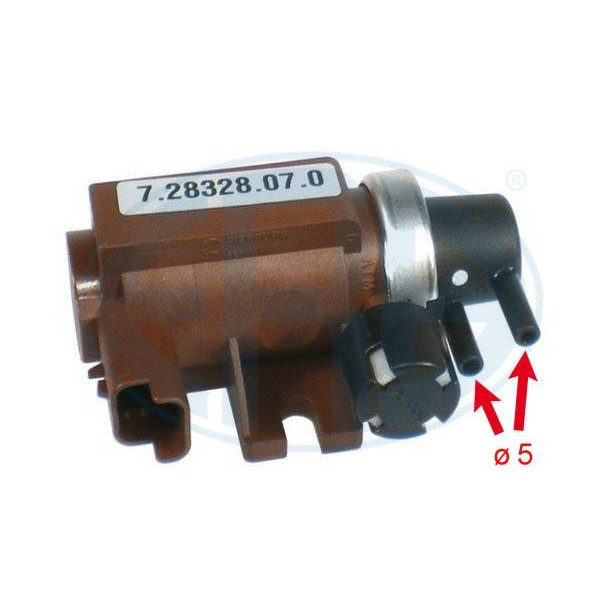 FORD PRESSURE CONVERTER VALVE image