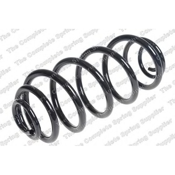 COIL SPRING REAR OPEL/VAUXHALL image
