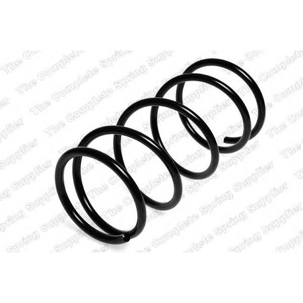 COIL SPRING REAR SUZUKI image