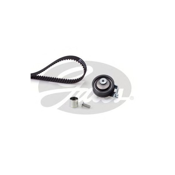POWERGRIP TIMING BELT KIT image