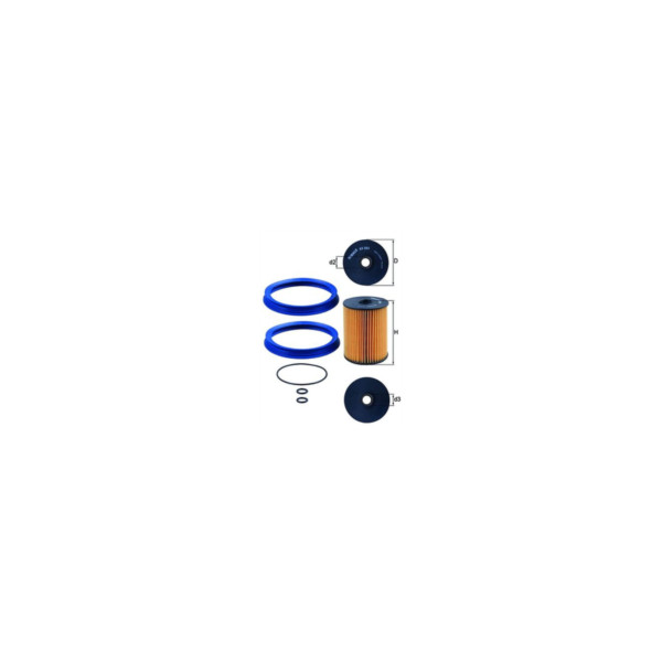 Fuel Filter image