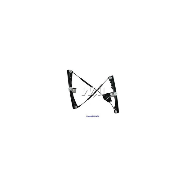 Window Regulator image