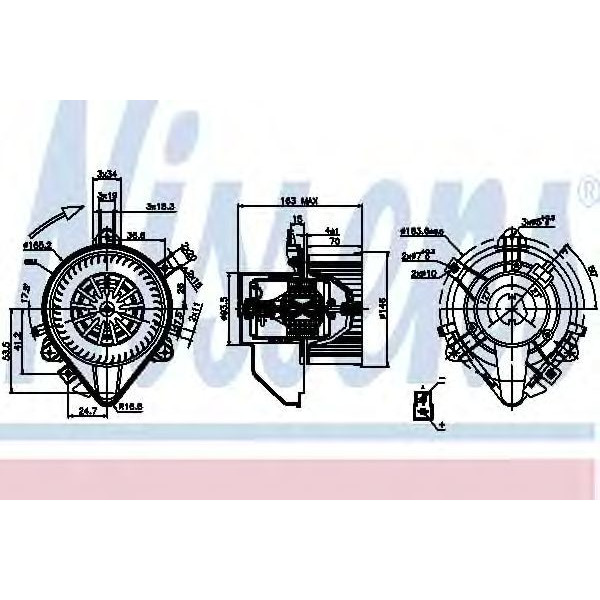 Blower image