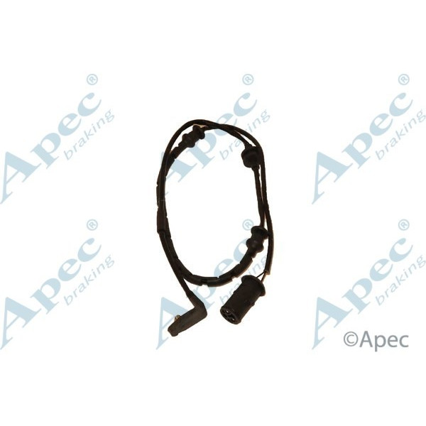 Apec Wear Lead image