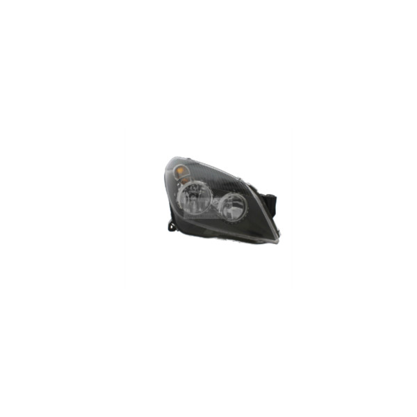 Head Lamp Unit image