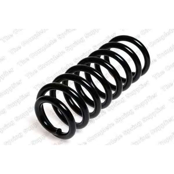 COIL SPRING REAR AUDI image