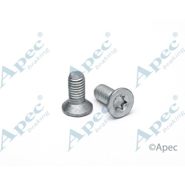Apec Disc Location Screw image