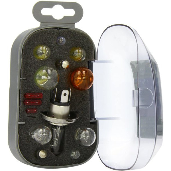 H4 (R472) Single Headlamp Bulb Kit for Japanese Vehicles image
