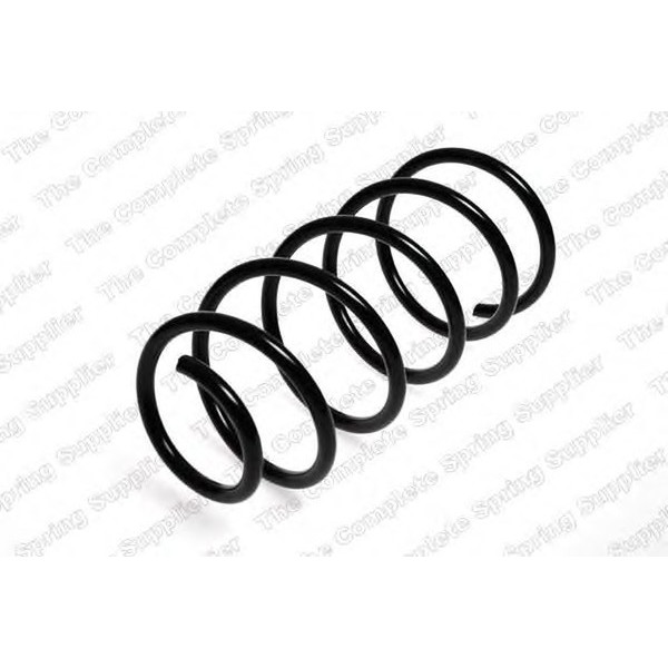 COIL SPRING REAR ALFA ROMEO image