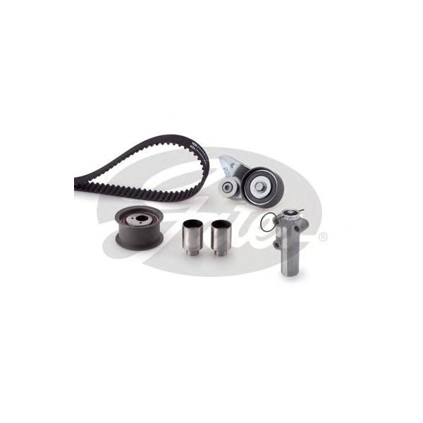 POWERGRIP TIMING BELT KIT image