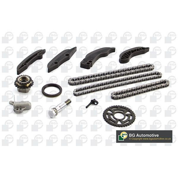 Timing Chain Kit image