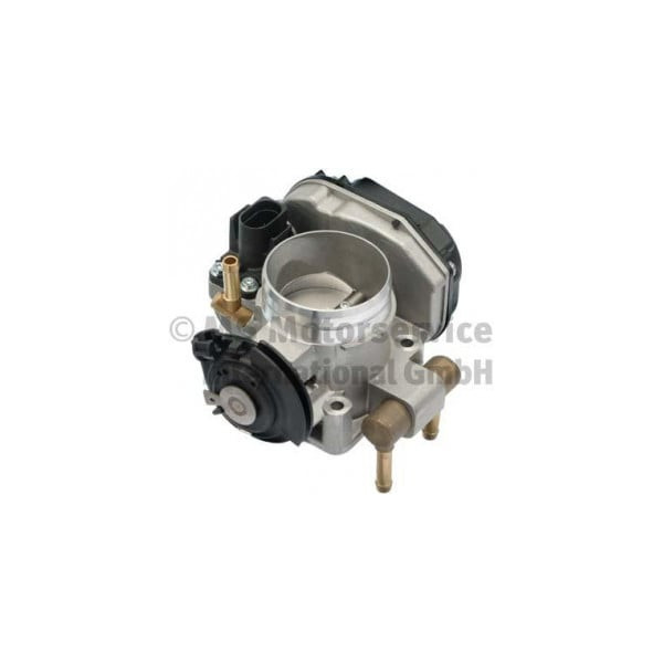 SEAT / VW THROTTLE BODY image