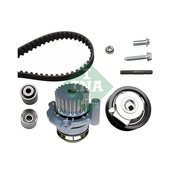 Timing Belt-Water Pump Kit image