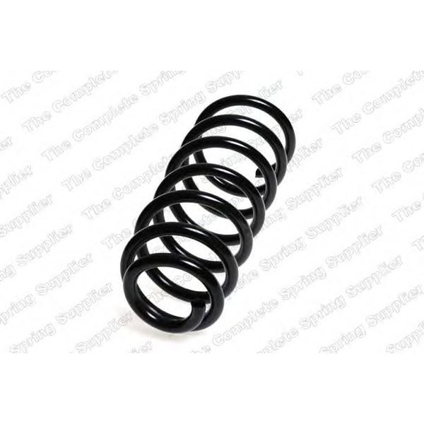 COIL SPRING REAR VOLVO image