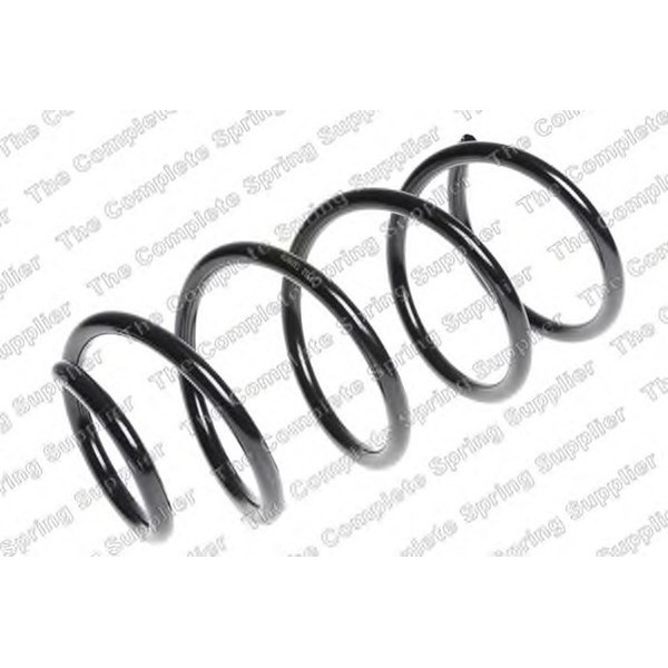 COIL SPRING FRONT BMW image
